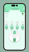 Remote for Blue Star AC poster