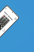 7 Schermata Remote Control For StarSat
