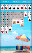 HIHU Freecell screenshot 3