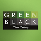 Green Black 아이콘