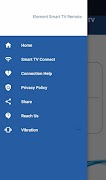Element Smart TV Remote Ekran Görüntüsü 7