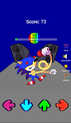 FNF Sunky.MPEG Mod Test captura de pantalla 1