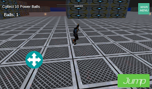 FUTURE RUN 3D 스크린샷 6