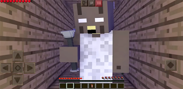 Mod hello granny horor For Map screenshot 4