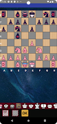 Chess Master Ekran Görüntüsü 4