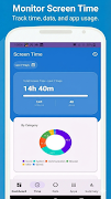 Data Manager & App Usage imagem de tela 7