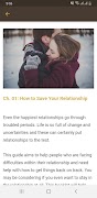 Saving Your Relationship 스크린샷 2