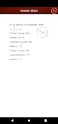 Grade 8 Math 截圖 4
