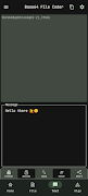 Base64 File Encoder Decoder captura de pantalla 7