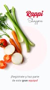 Soy RappiShopper โปสเตอร์
