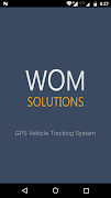 WOM VTS poster