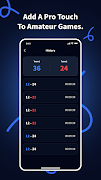 Versus Score screenshot 3