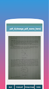Image to PDF Maker App 截圖 2