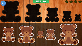 Jeux éducatifs pour enfants 5 capture d'écran 7