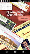 Modeling with Spreadsheets poster