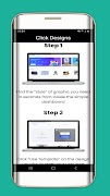Click Designs screenshot 7