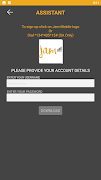 برنامه‌نما Jam Mobile عکس از صفحه