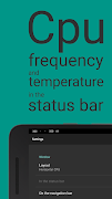 Cpu Float پوسٹر