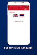 7 Schermata Laos Lottery