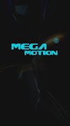 Mega Motion Plus ポスター