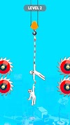 Rope Them All Ekran Görüntüsü 6