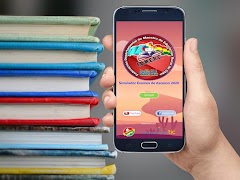 FDMERC Simulador Examen Ascens ảnh chụp màn hình 1