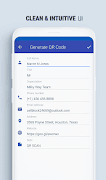 QR Scan - QR code reader, barc 스크린샷 4