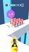 Rebound Shot screenshot 2