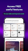 ACKO Insurance скриншот 7