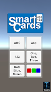 Smart Cards | Abc + 123 poster