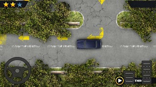 ParkingFury2 تصوير الشاشة 2