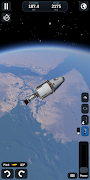 Ellipse: Rocket Pioneer 截圖 4
