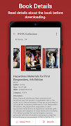 IFSTA eLibrary capture d'écran 1