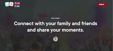 Funfab скриншот 4