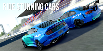 Assoluto Racing imagem de tela 1
