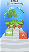 Earth Revival 3D poster