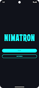 Nimatron ポスター