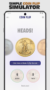 Coin Flip 海報