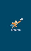 Orderon simple order management 截圖 3