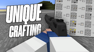 Guns Mod & Artillery Minecraft screenshot 2