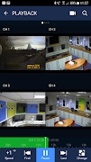 VIPER Remote screenshot 5