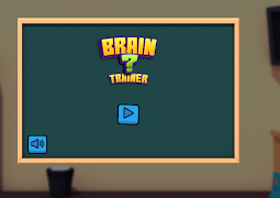 Brain Game पोस्टर