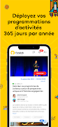 Fanslab 海报