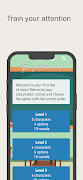 Fonogames: Train your brain ảnh chụp màn hình 4
