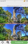 Find The Difference 35 screenshot 4