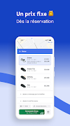LeCab – VTC & Chauffeur privé 截圖 1
