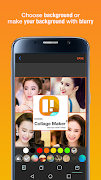 Collage Maker স্ক্রিনশট 3