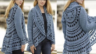 Crochet Patterns, Stitches and Tutorials Ekran Görüntüsü 6