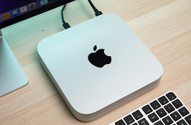 Apple Mac Mini Guide : Apple скриншот 5