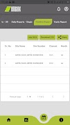 Asterflow screenshot 6